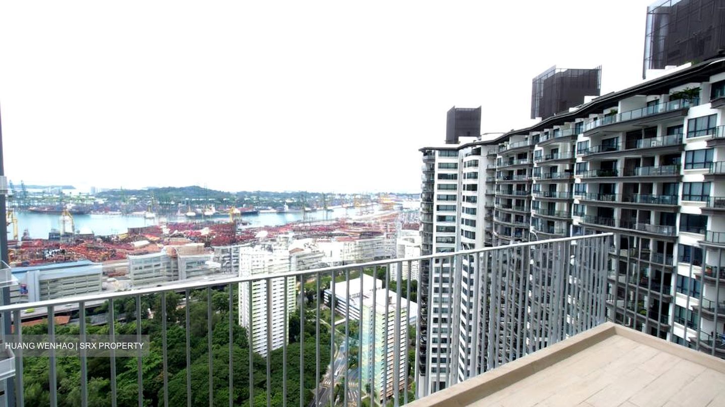 Spottiswoode Suites (D2), Apartment #567489651